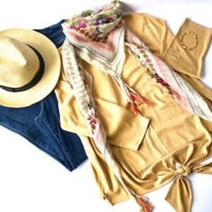 Meet your Posher, Jackie